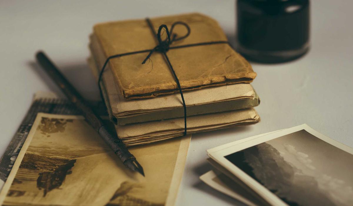 The careful reader guide to tracking older references